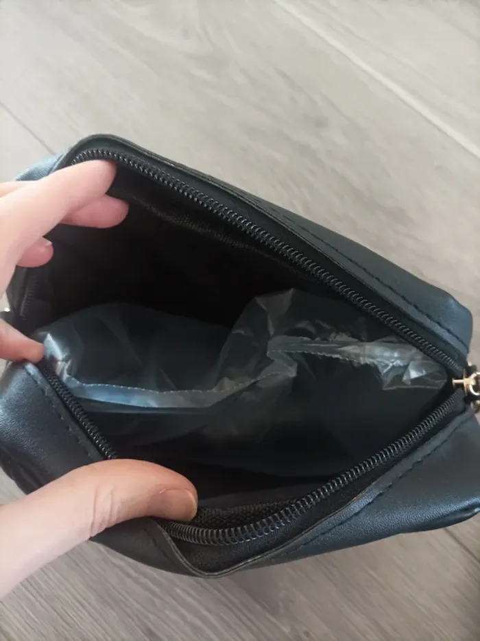 Gros et élégant sac O Bag - photo numéro 3