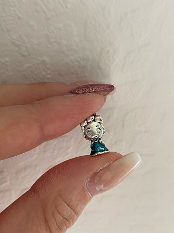 Charm cendrillon princesse Disney