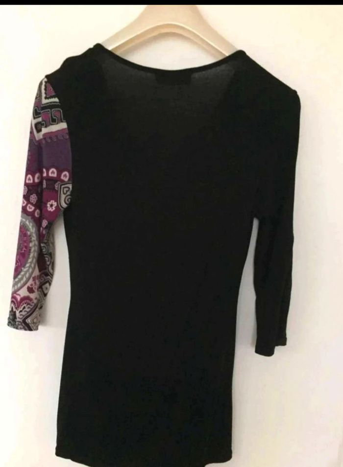 Haut  Decontract  Taille 38 - photo numéro 9