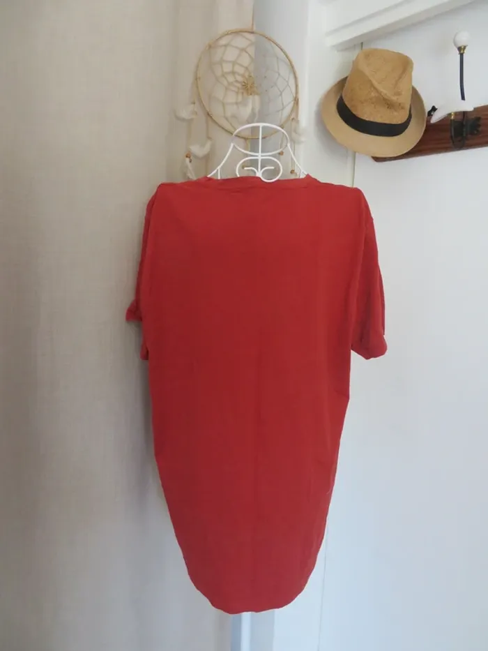 tee shirt - photo numéro 3