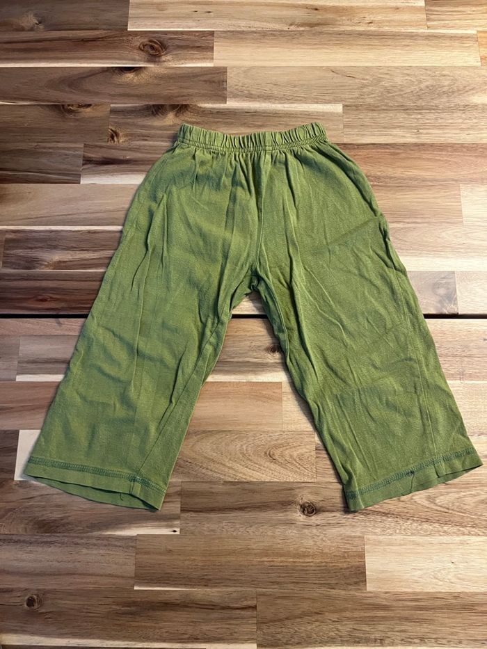 Pyjama Cartoon Network 2 ans - photo numéro 3