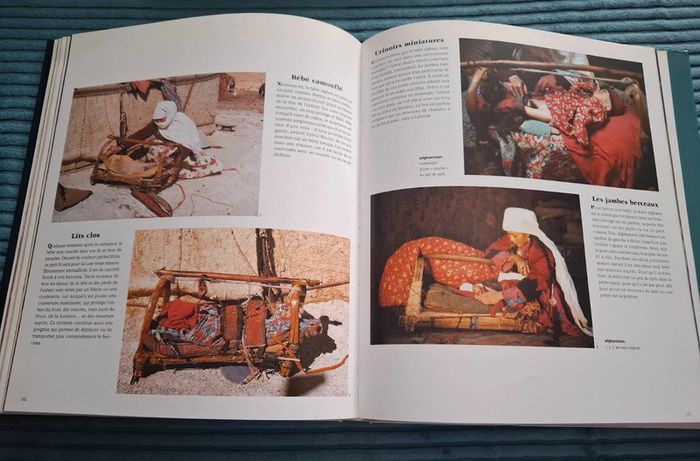 Livre "Bébés du monde" - photo numéro 5