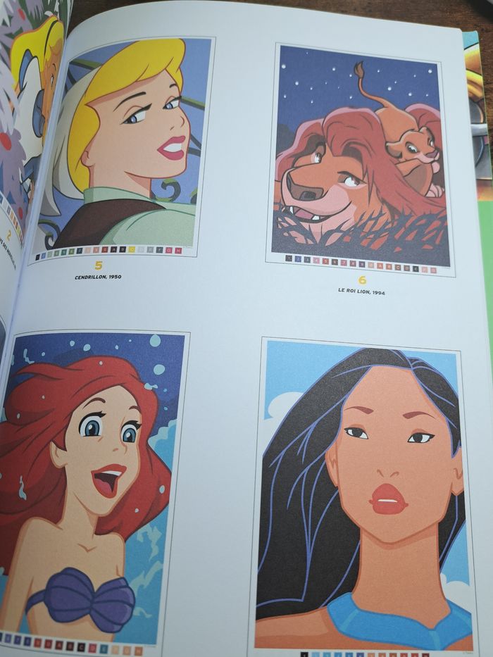 Livre de coloriage - photo numéro 2