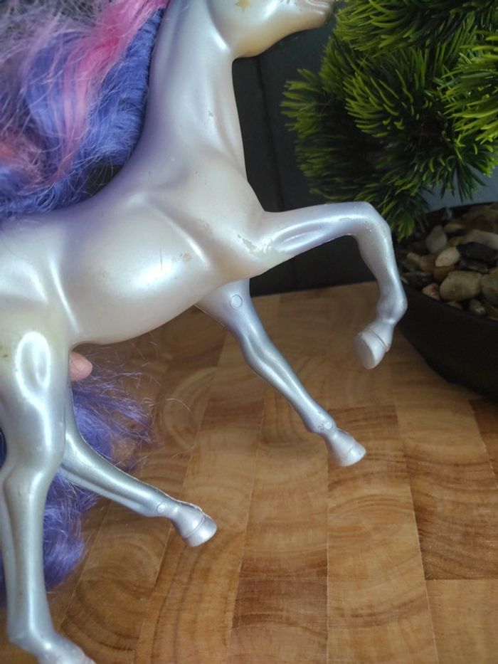 Horse kenner fashion star fillies Sarena #geektradefashionstarfillies - photo numéro 9