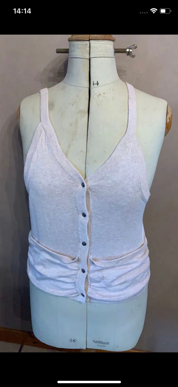 Lot de haut - photo numéro 7