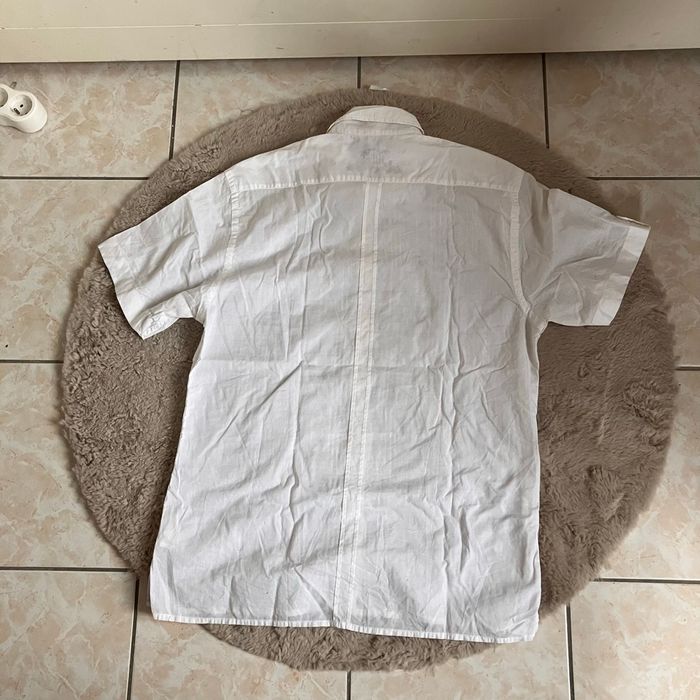 Chemise à manche courte JULES - photo numéro 2