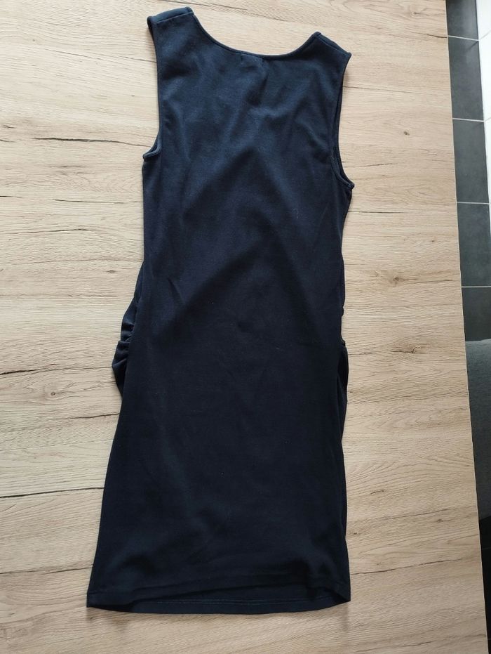 Robe de grossesse Premaman Taille M - photo numéro 3