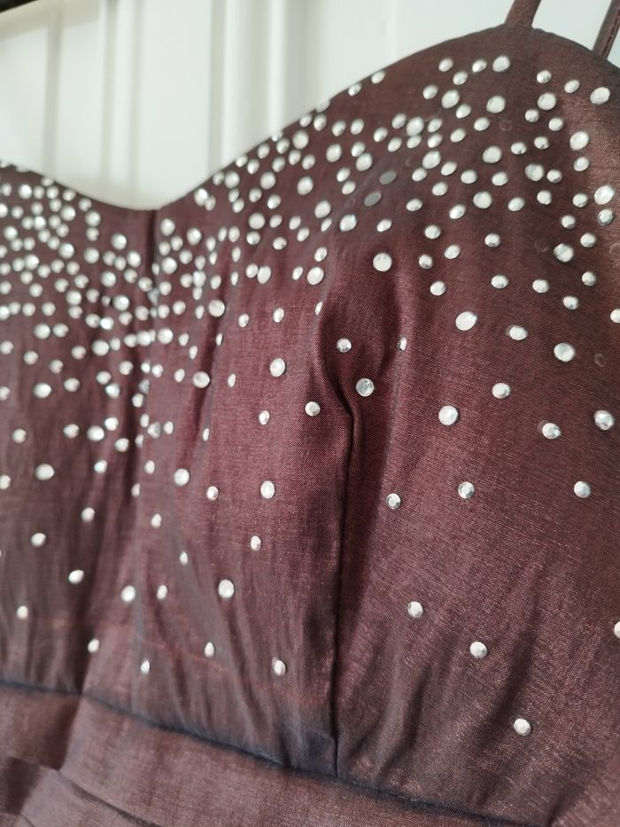 Robe de soirée - photo numéro 3