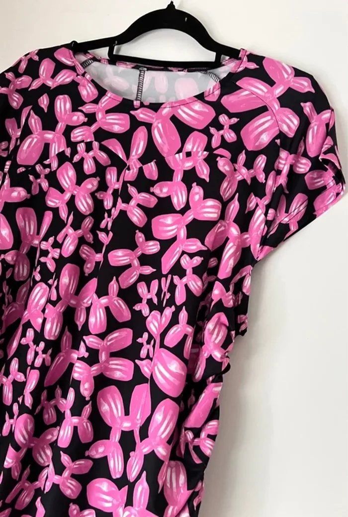 Robe Imprimée Taille 42-44 - photo numéro 3