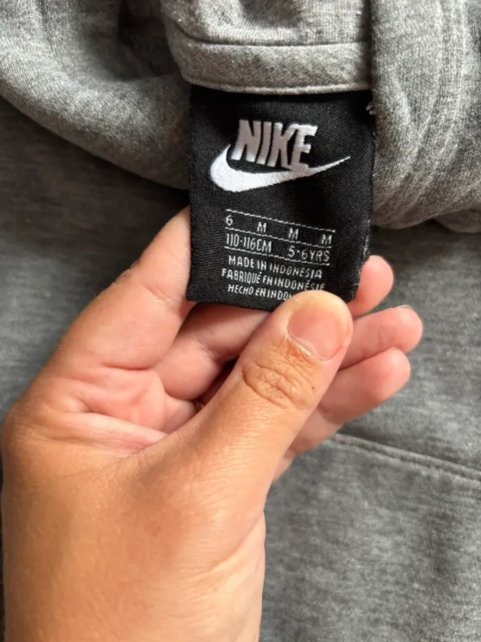 Jogging garçon - photo numéro 5