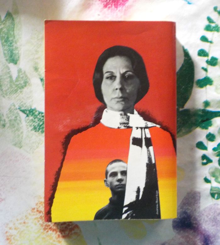 VIPERE AU POING de Hervé BAZIN Ed. Le Livre de Poche - photo numéro 2