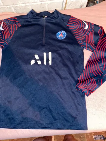 Pull psg
