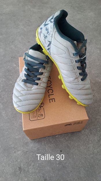 Chaussures de foot