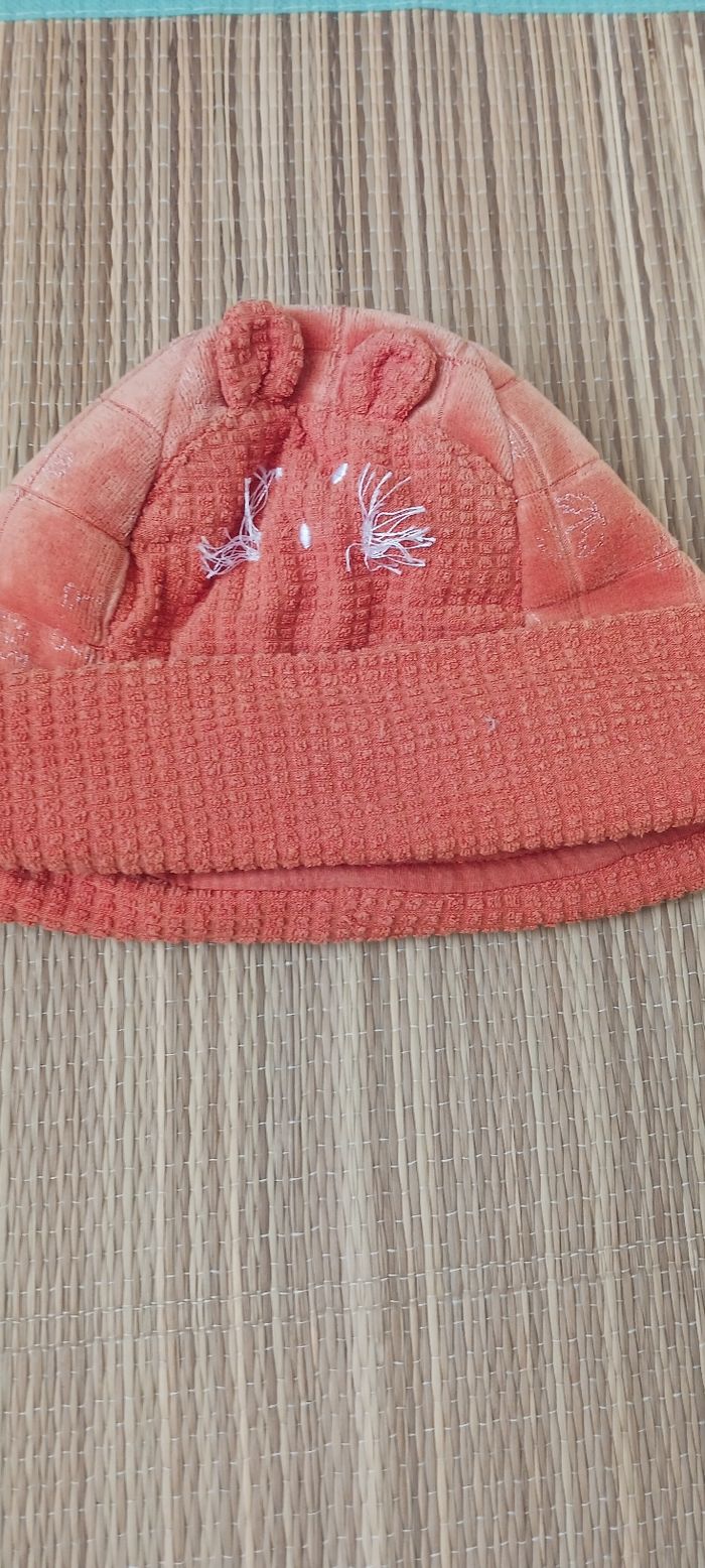 Robe  hiver - photo numéro 3