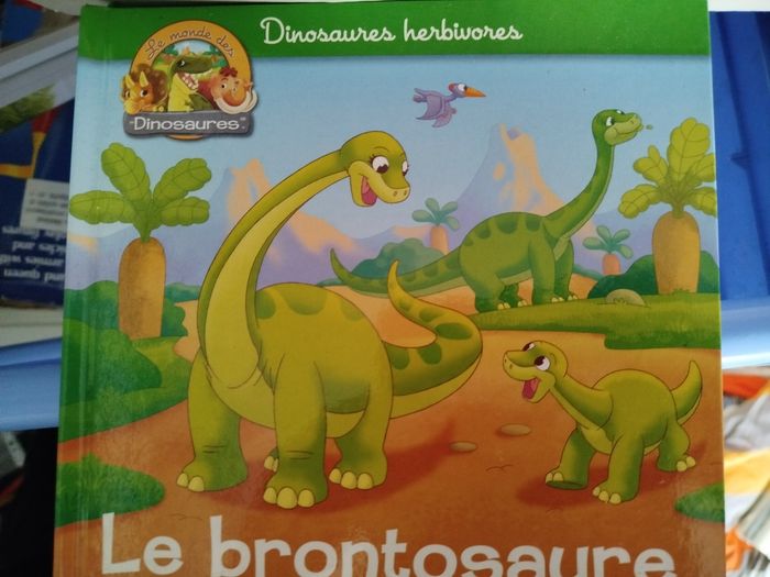 Livre sur les animaux - photo numéro 3