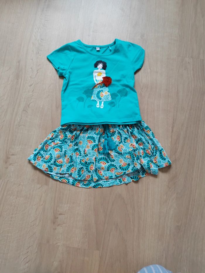 Ensemble 3ans