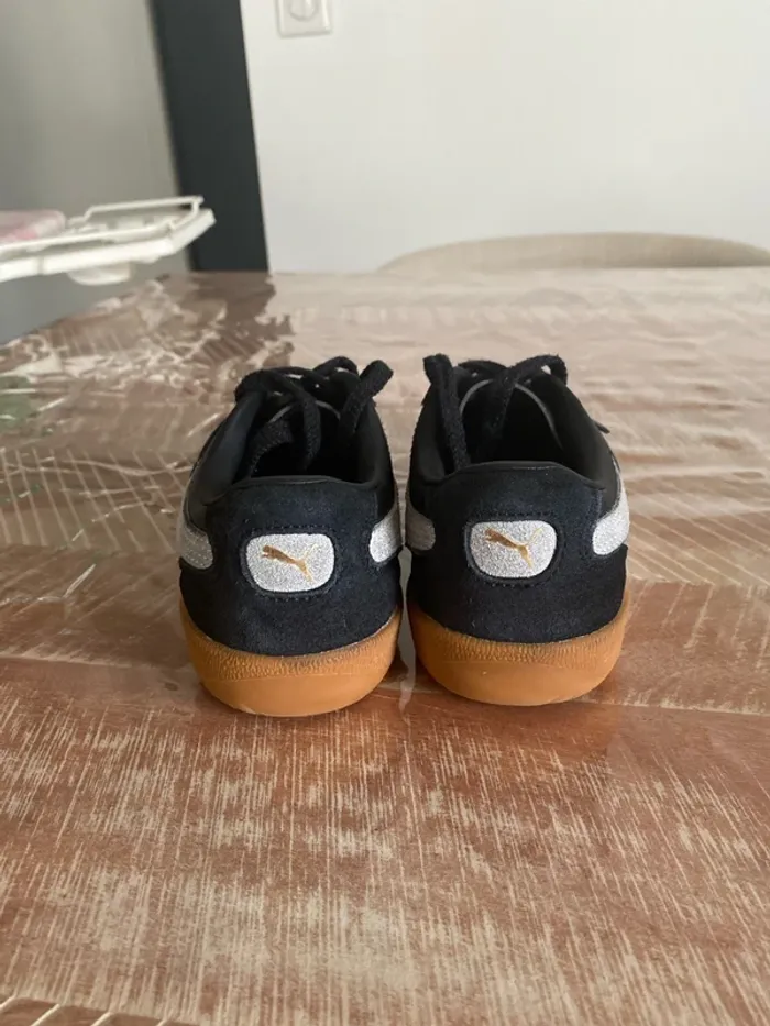 Baskets Puma - photo numéro 3