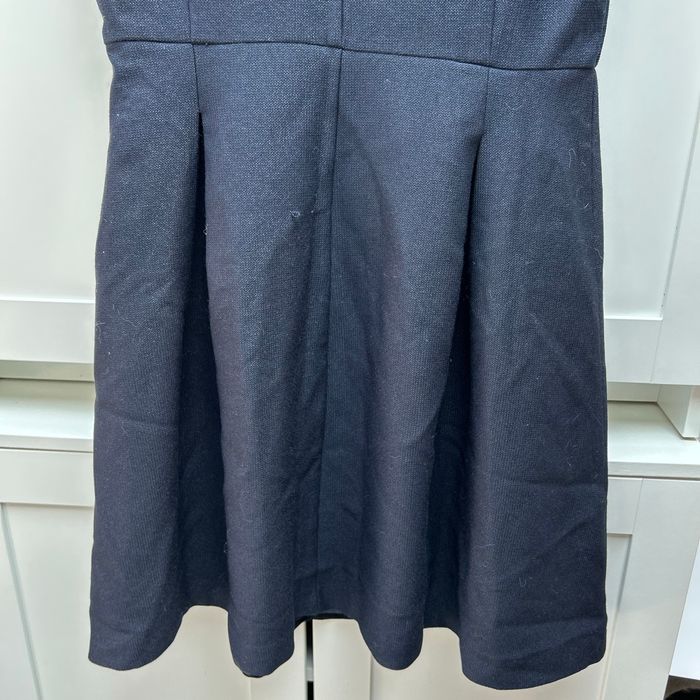 Robe bleue - photo numéro 6