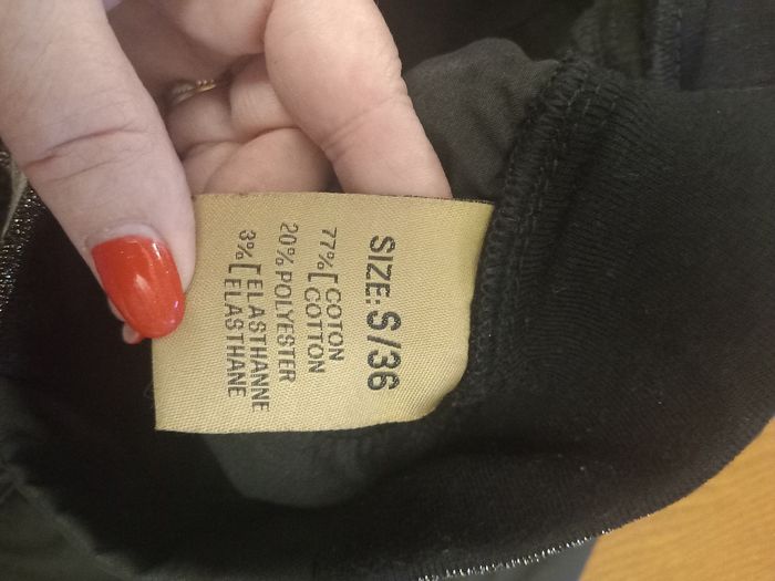 Pantalon - photo numéro 6