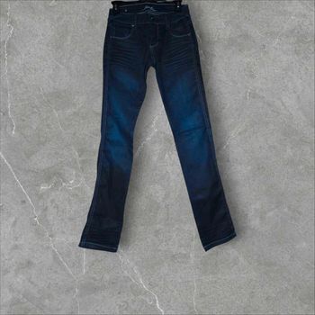 jean femme taille 34