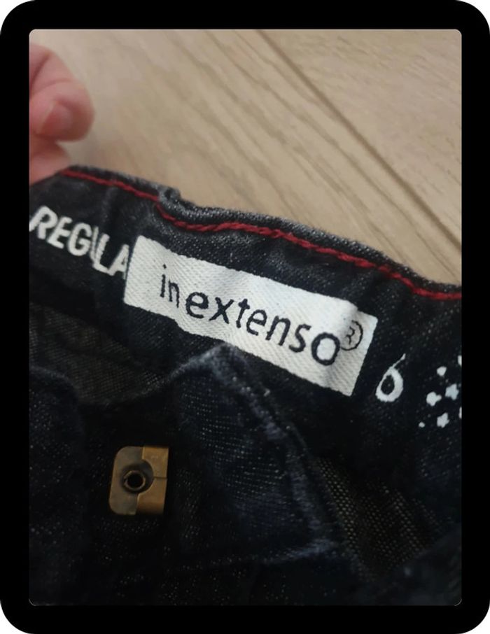 Jeans regular - photo numéro 3