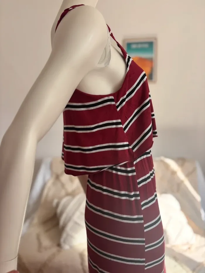 Robe longue TU - photo numéro 6