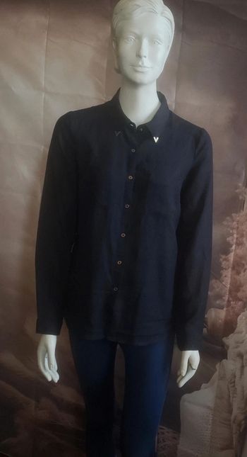 Chemise Kwoman taille 40