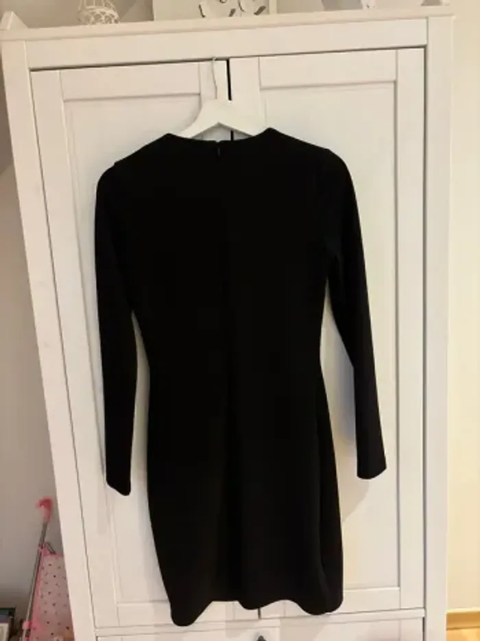 Robe S Mango - photo numéro 4