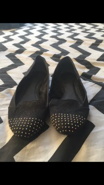 Ballerines taille 40