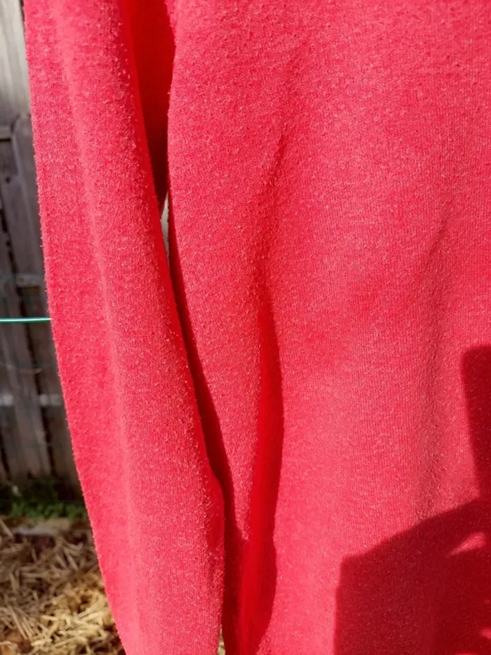 Pull fin - photo numéro 4