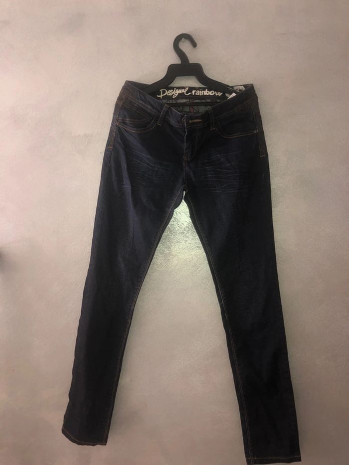 Pantalon femme