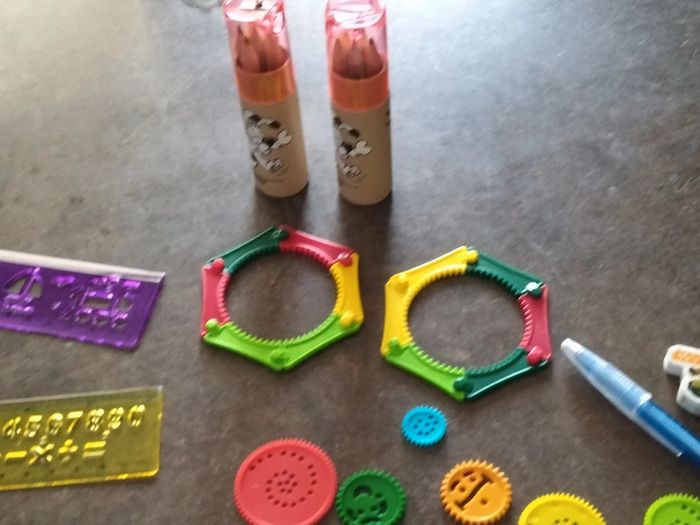 Ensemble créatif - photo numéro 5