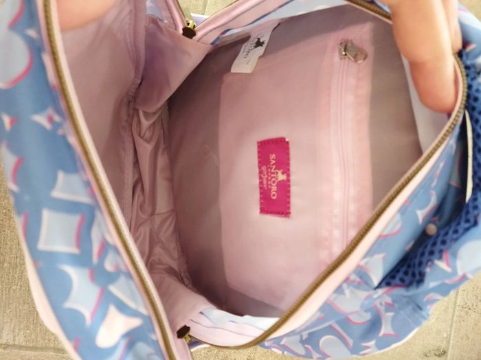 Petit sac à dos Santoro - photo numéro 3