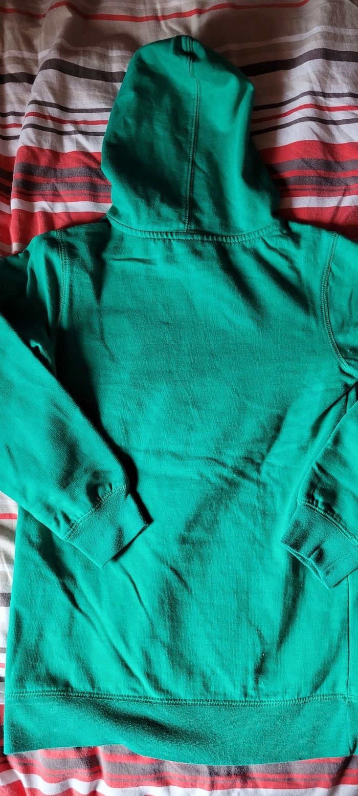 Pull à capuche - photo numéro 5