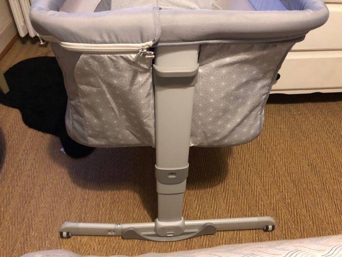 Lit cododo CHICCO - photo numéro 3