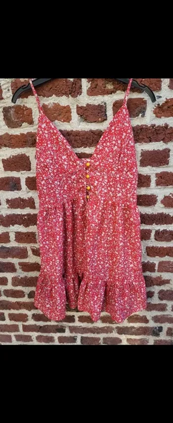 Robe femme légère