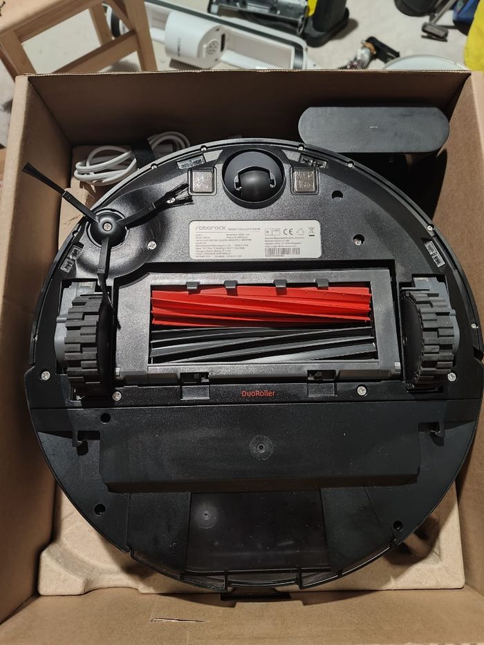 Aspirateur robot Roborock Q5 PRO - photo numéro 6