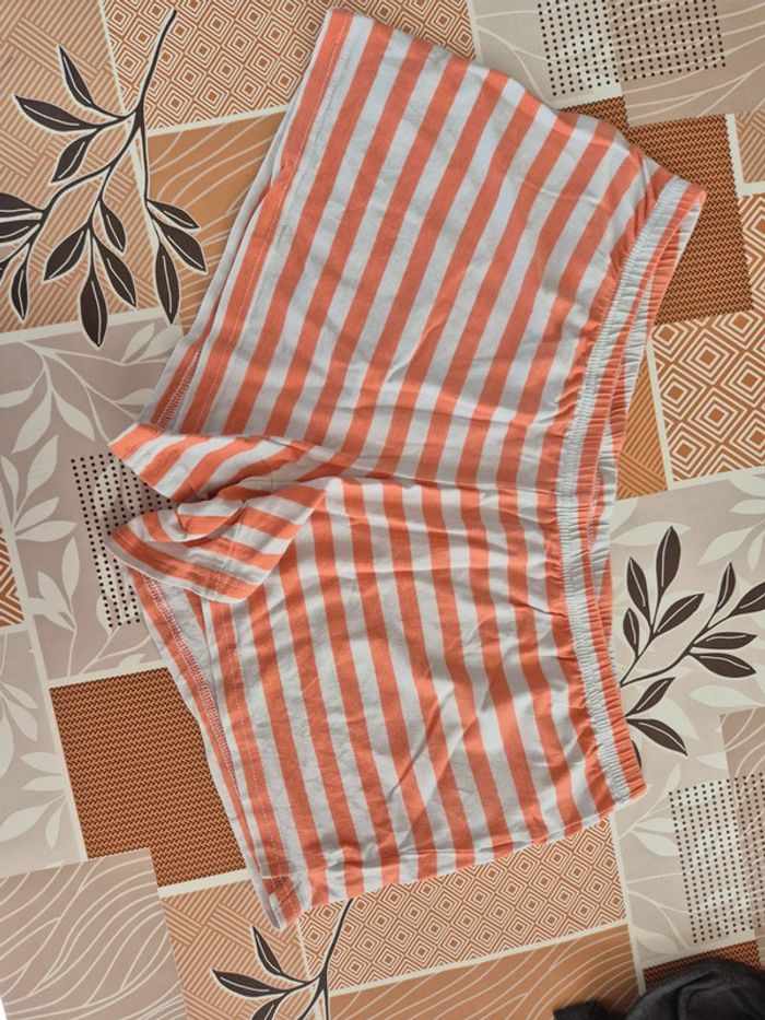 Pyjashort grossesse et allaitement - photo numéro 5