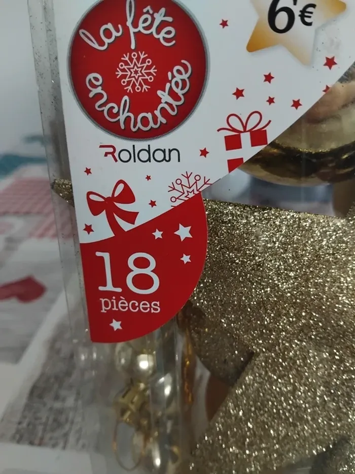 décoration de noël - photo numéro 3