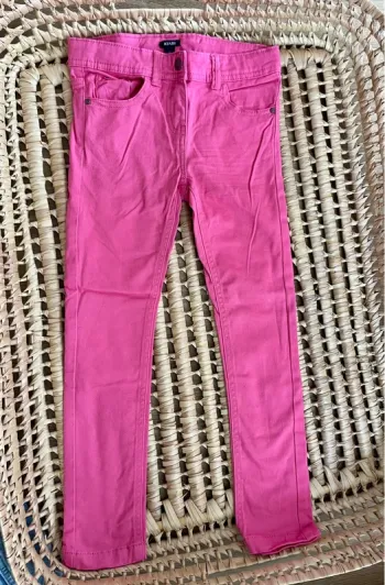 Jeans 6 ans