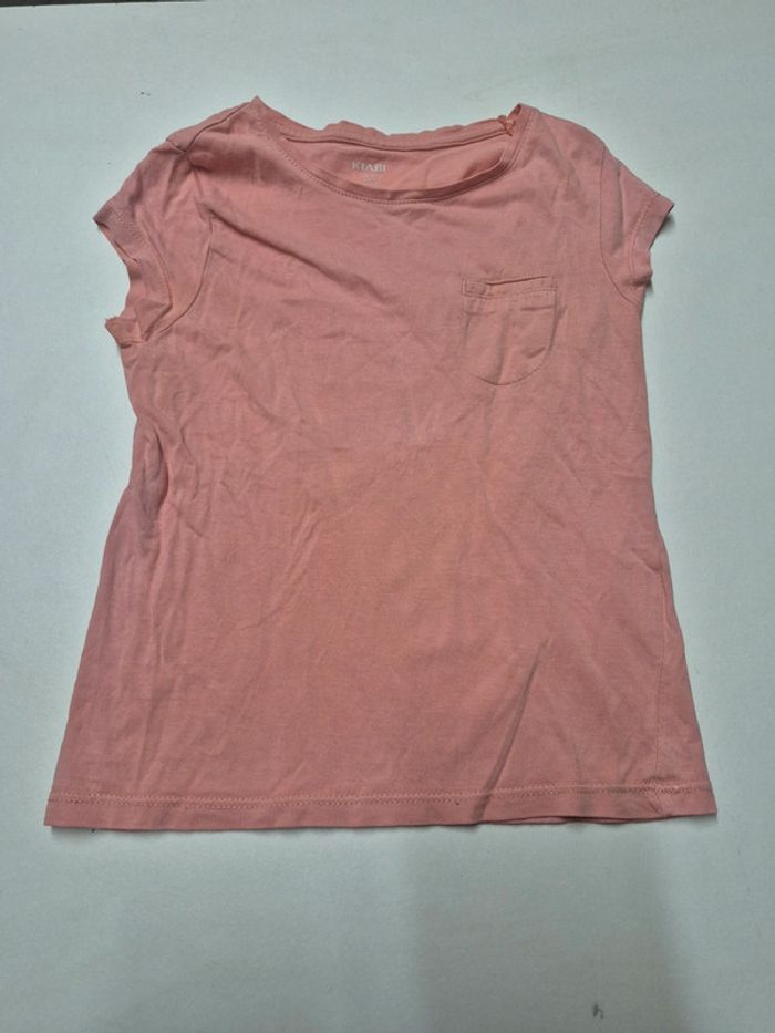 Tee-shirt - photo numéro 2