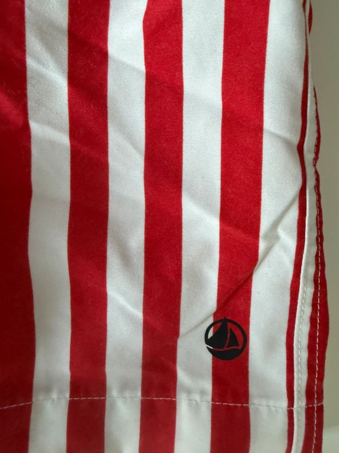 Short de bain petit bateau 6 ans - photo numéro 4