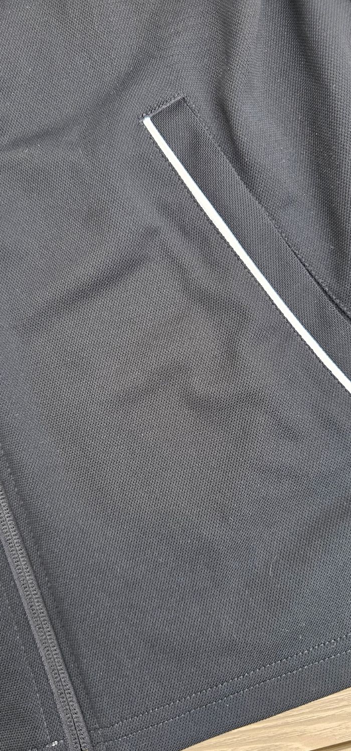 Veste noir Nike taille M - photo numéro 7