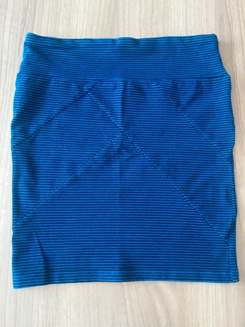 Jupe en coton pimkie taille 36