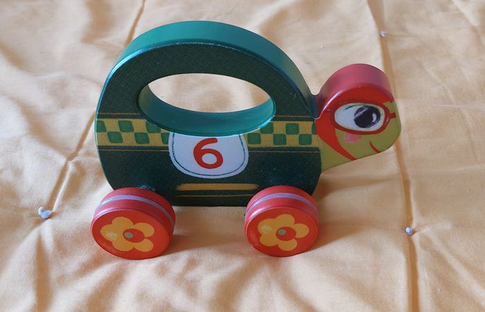 Lot pour bébé - photo numéro 4
