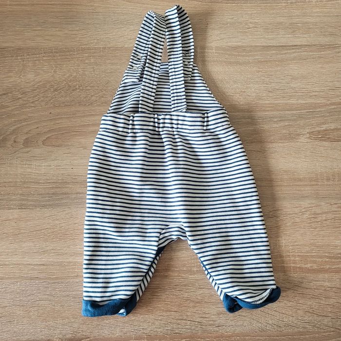 Ensemble Obaïbi 3 mois - photo numéro 6