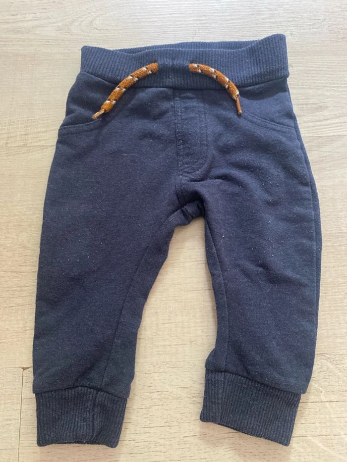 pantalon jogging bébé - photo numéro 2