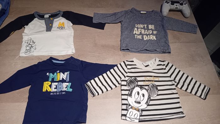 Gros lot 6/9mois - photo numéro 9