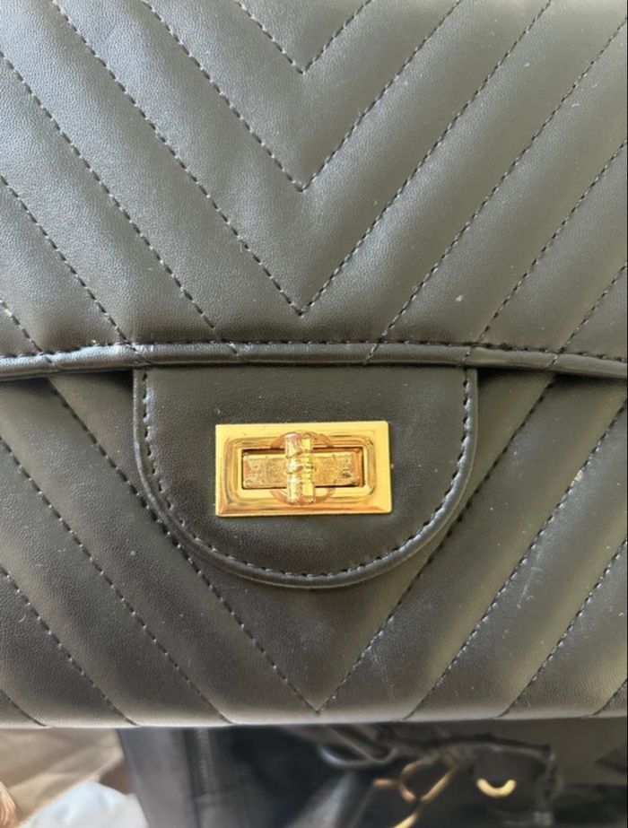 Sac à main - photo numéro 3