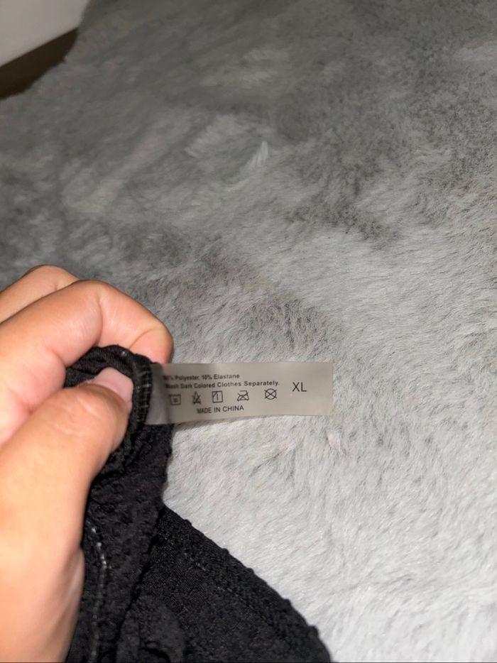 Maillot de bain de grossesse - Taille 44 - Shein - photo numéro 4